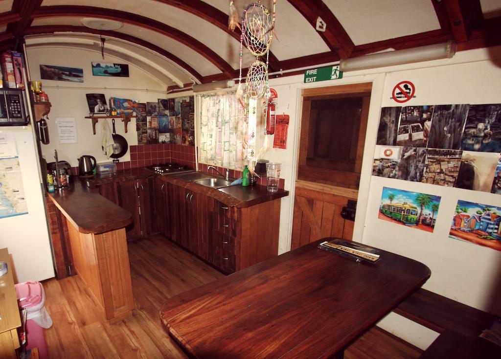 Dongara Breeze Inn Room photo