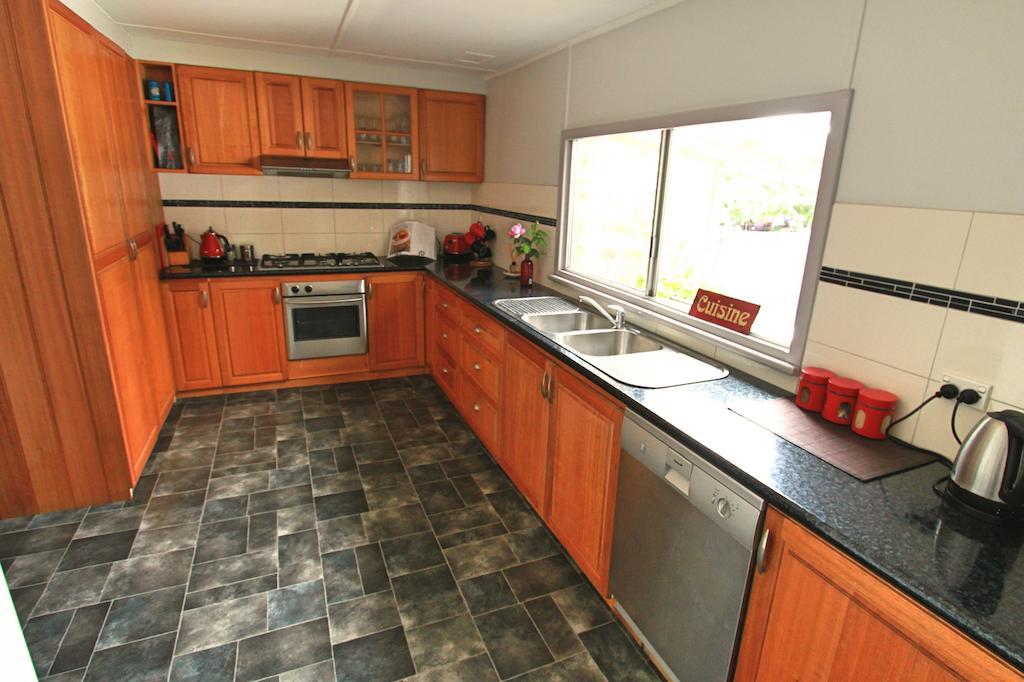 Dongara Breeze Inn Room photo